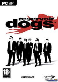 Imagen 17 de Reservoir Dogs para Ordenador
