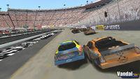NASCAR 2007