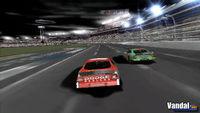 Pantalla NASCAR 2007