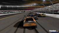 Imagen 1 de NASCAR 2007 para PSP