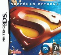 Imagen 1 de Superman Returns para Nintendo DS