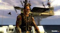 Nuevas im�genes de Mercenarios 2
