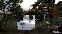 Nuevas im�genes de Mercenarios 2