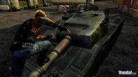 Nuevas im�genes de Mercenarios 2