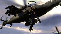 Nuevas im�genes de Mercenarios 2
