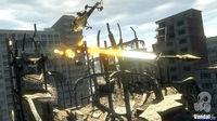 Nuevas im�genes de Mercenarios 2