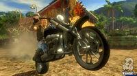 Nuevas im�genes de Mercenarios 2