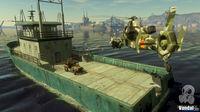 Nuevas im�genes de Mercenarios 2