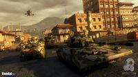 Nuevas im�genes de Mercenarios 2