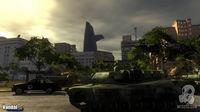 Nuevas im�genes de Mercenarios 2
