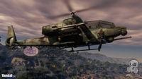 Nuevas im�genes de Mercenarios 2