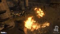 Nuevas im�genes de Mercenarios 2