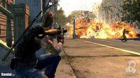 Nuevas im�genes de Mercenarios 2