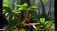 M�s im�genes de Mercenarios 2