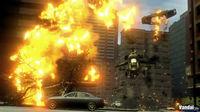 E3: Nuevas im�genes de Mercenarios 2