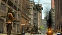 E3: Nuevas im�genes de Mercenarios 2