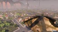 E3: Nuevas im�genes de Mercenarios 2