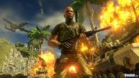 Nuevas im�genes de Mercenarios 2