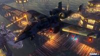 Nuevas im�genes de Mercenarios 2