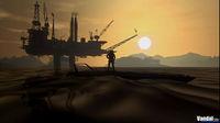 Nuevas im�genes de Mercenarios 2