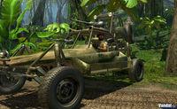 Nuevas im�genes de Mercenarios 2