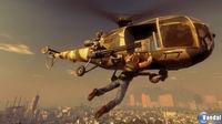 Nuevas im�genes de Mercenarios 2