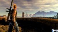 Nuevas im�genes de Mercenarios 2