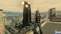 Nuevas im�genes de Mercenarios 2