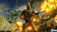 Nuevas im�genes de Mercenarios 2