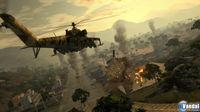 E3: Nuevas im�genes de Mercenarios 2