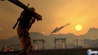 E3: Nuevas im�genes de Mercenarios 2