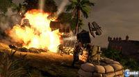 E3: Nuevas im�genes de Mercenarios 2