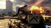 E3: Nuevas im�genes de Mercenarios 2