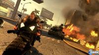 E3: Nuevas im�genes de Mercenarios 2