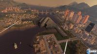 E3: Nuevas im�genes de Mercenarios 2
