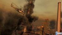 E3: Nuevas im�genes de Mercenarios 2