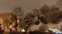 E3: Nuevas im�genes de Mercenarios 2