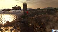 E3: Nuevas im�genes de Mercenarios 2