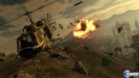 E3: Nuevas im�genes de Mercenarios 2