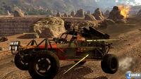 E3: Nuevas im�genes de Mercenarios 2