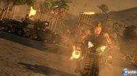 E3: Nuevas im�genes de Mercenarios 2