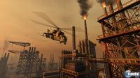 E3: Nuevas im�genes de Mercenarios 2