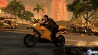 E3: Nuevas im�genes de Mercenarios 2