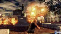 Nuevas im�genes de Mercenarios 2