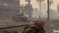 Nuevas im�genes de Mercenarios 2