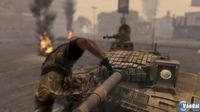 Nuevas im�genes de Mercenarios 2