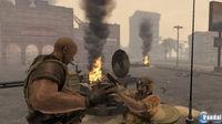 Nuevas im�genes de Mercenarios 2