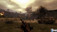 Nuevas im�genes de Mercenarios 2