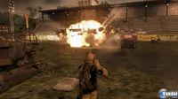 Nuevas im�genes de Mercenarios 2