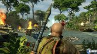 Nuevas im�genes de Mercenarios 2
